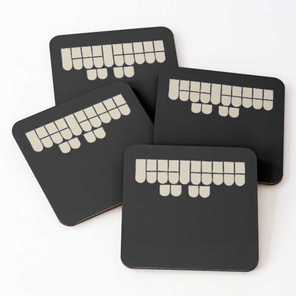 Item preview, Stenographer - Stenotype Keyboard - Justice System designed and sold by DeWinnes.