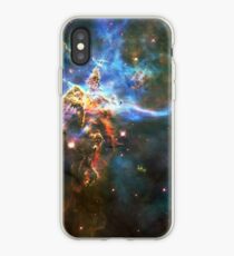 God's Domain | The Universe by Sir Douglas Fresh iPhone Case