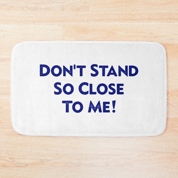 Item preview, Close To Me designed and sold by andrewalcock.