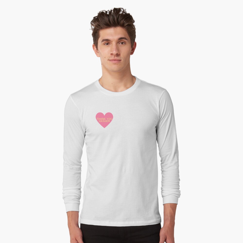 Item preview, Long Sleeve T-Shirt designed and sold by naomi-silver.