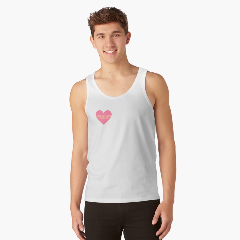 Item preview, Tank Top designed and sold by naomi-silver.