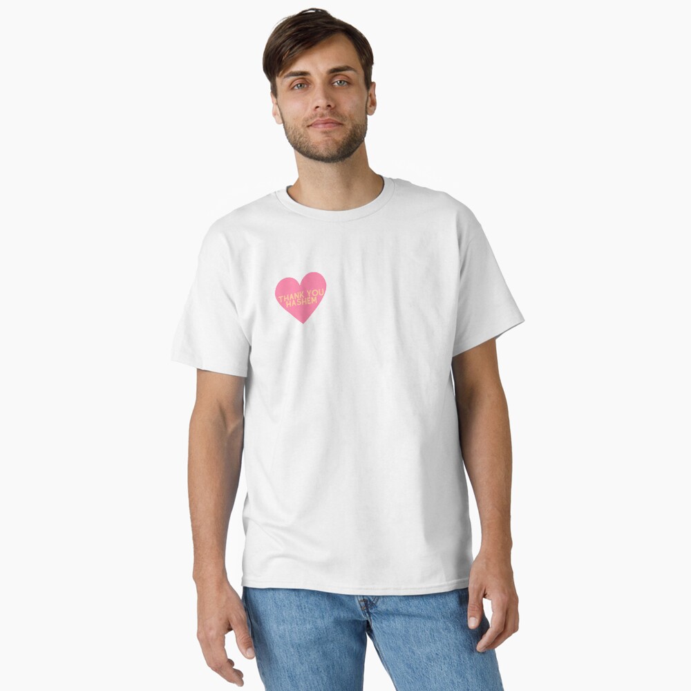Item preview, Classic T-Shirt designed and sold by naomi-silver.