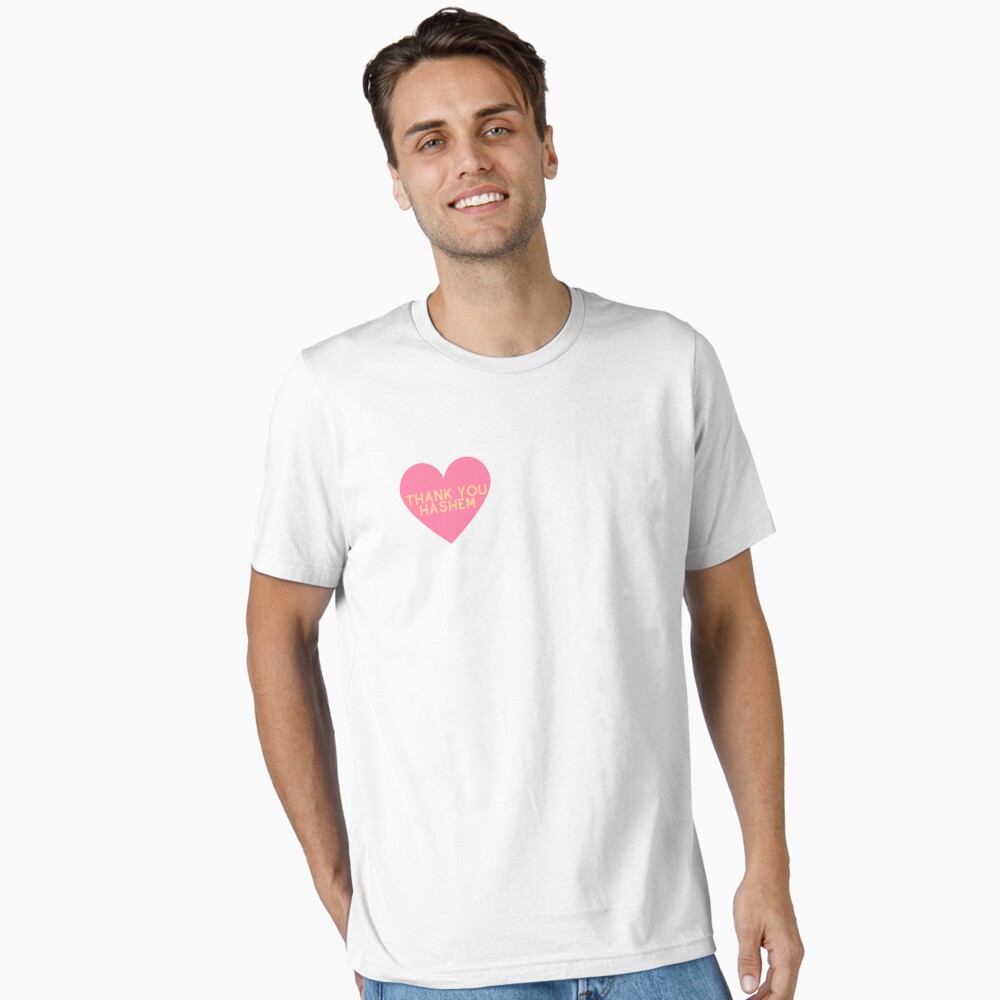 Item preview, Essential T-Shirt designed and sold by naomi-silver.