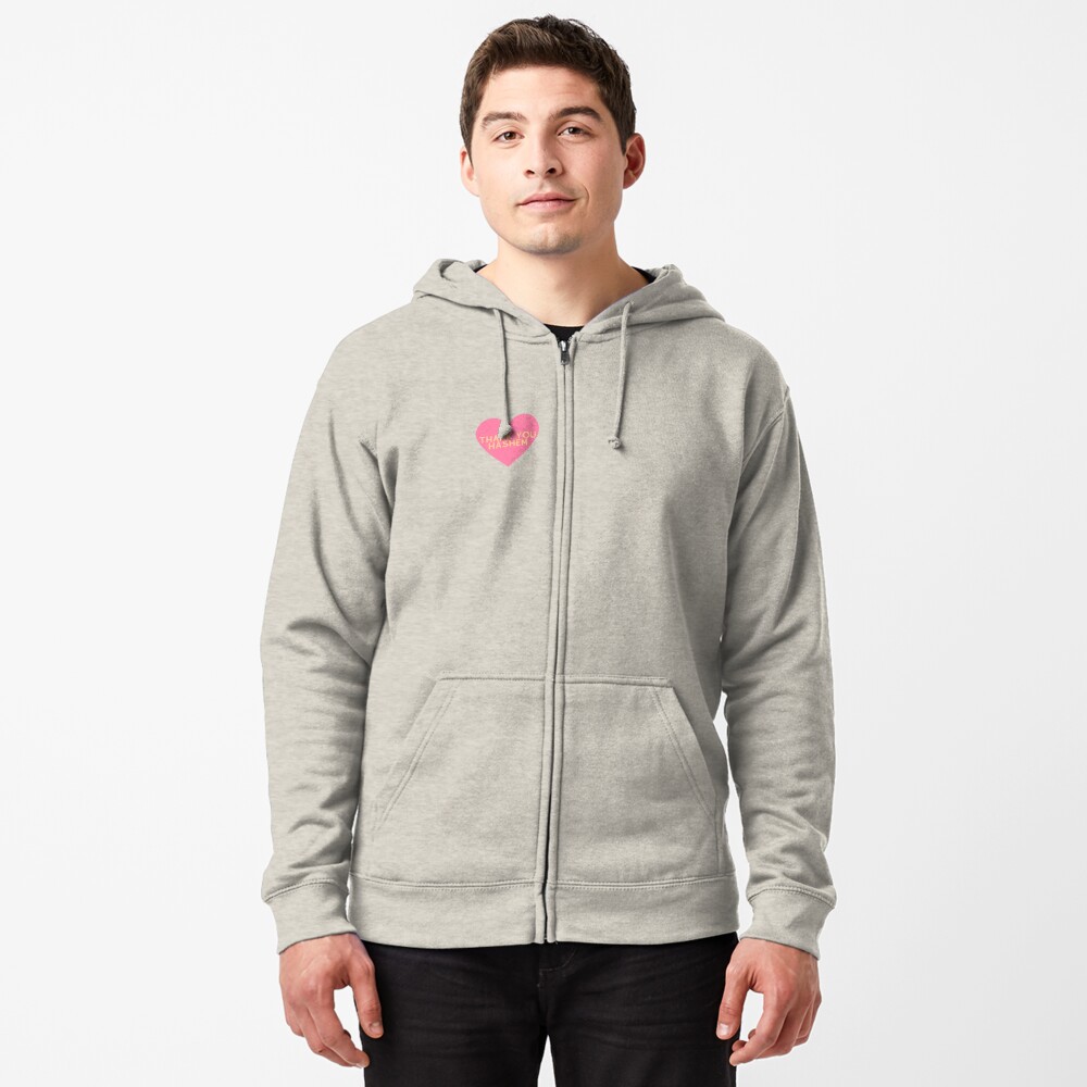 Item preview, Zipped Hoodie designed and sold by naomi-silver.
