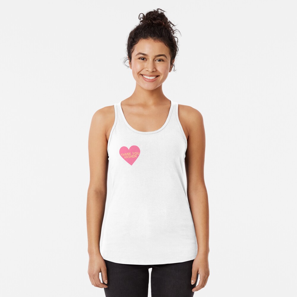 Item preview, Racerback Tank Top designed and sold by naomi-silver.