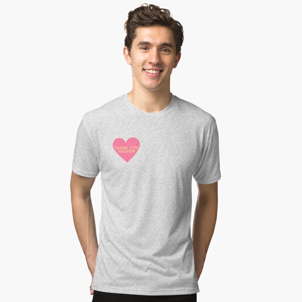 Item preview, Tri-blend T-Shirt designed and sold by naomi-silver.