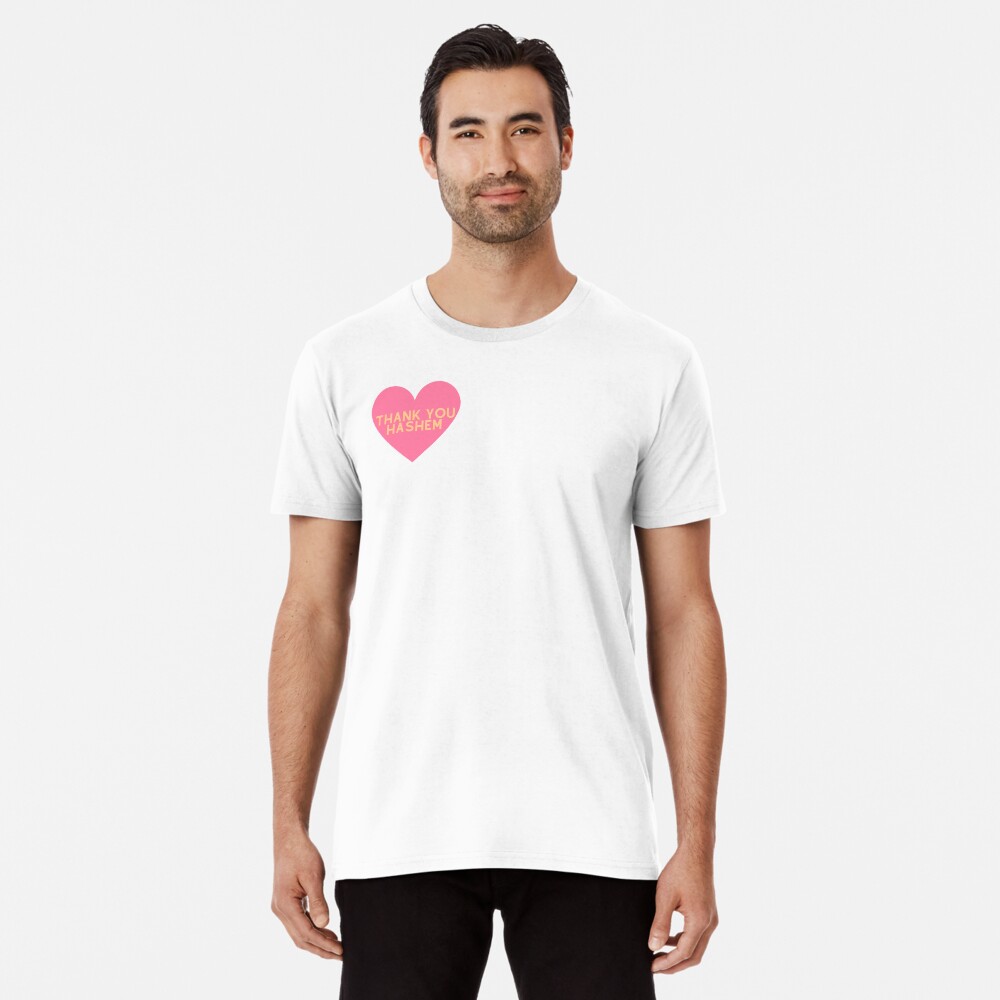 Item preview, Premium T-Shirt designed and sold by naomi-silver.