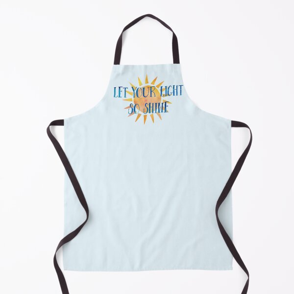 Item preview, Let Your Light So Shine designed and sold by Theatre Thoughts.