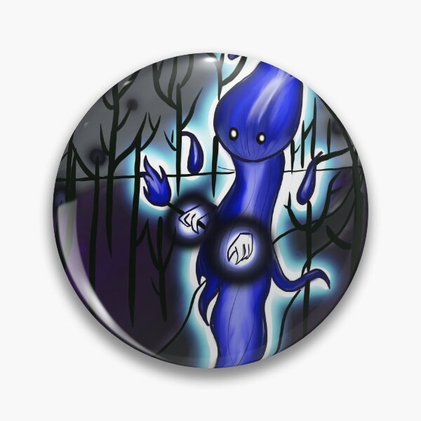 Item preview, Wondering Whisp designed and sold by TonicEx.