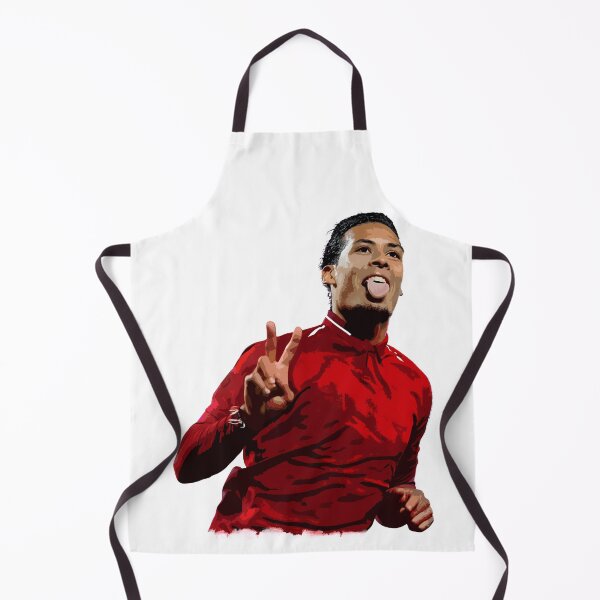 Item preview, Virgil Van Dijk - Cutout art designed and sold by Nolopola.