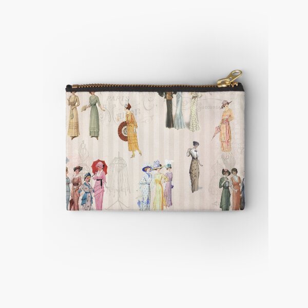 Item preview, VINTAGE FASHION designed and sold by UNICORNOMORENA.
