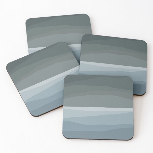 Item preview, Good Night, Ocean designed and sold by WithAhava.