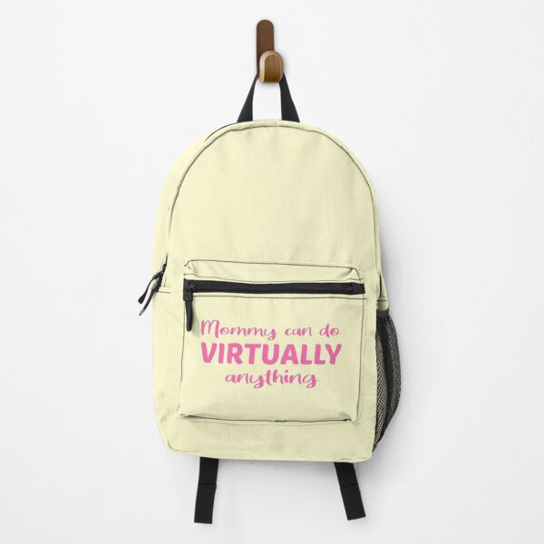 Item preview, Mommy Can Do Virtually Anything designed and sold by JustGift.