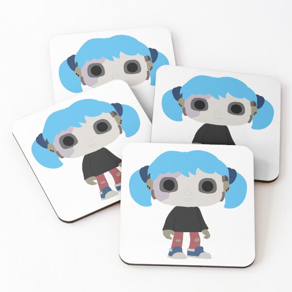 Item preview, Sally Face designed and sold by kd1508.