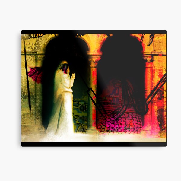 Metal Print