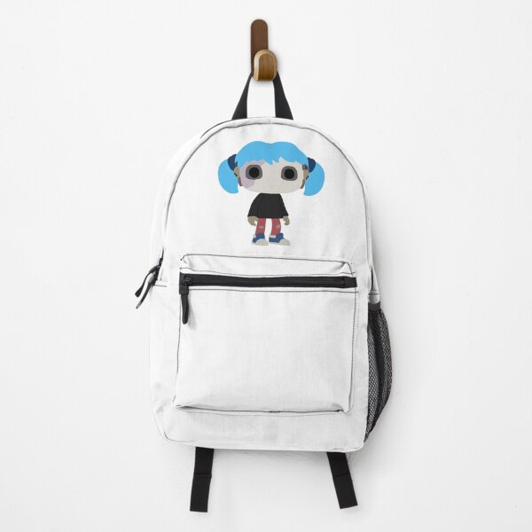sally face backpack