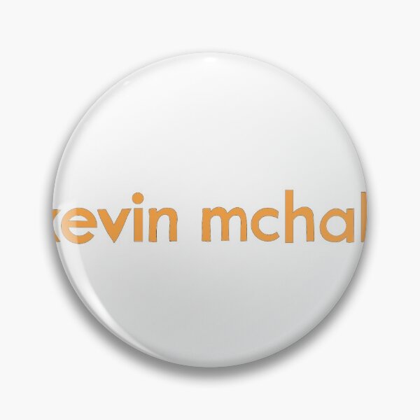 Item preview, kevin mchale word art designed and sold by bricecloke02.