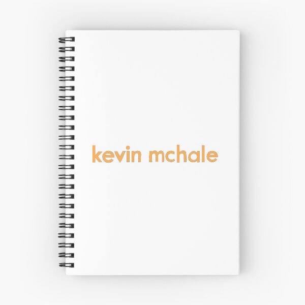 Item preview, kevin mchale word art designed and sold by bricecloke02.
