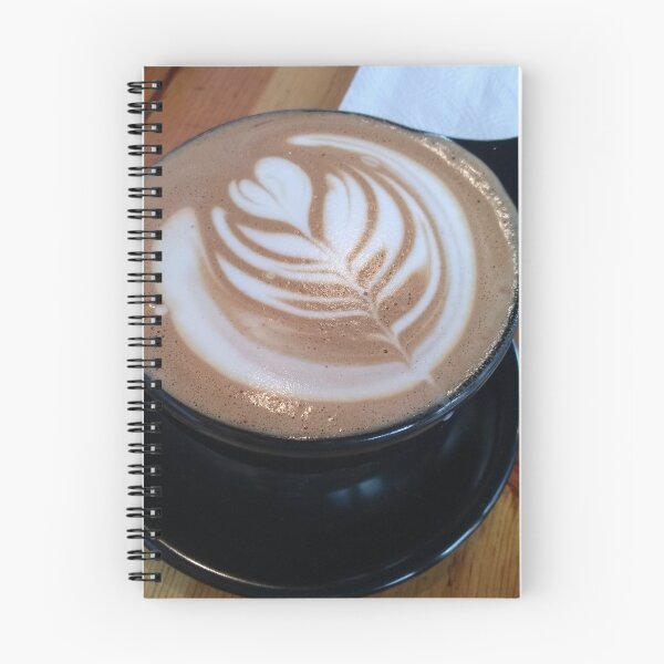 Item preview,  definitivamente no estás solo. La variedad puede ser desalentadora si no está familiarizado con todas las diferentes bebidas espresso en el menú. Puede que te hayas preguntado cuál es la diferencia entre un café con leche y un capuchino designed and sold by Christopher Wheat.