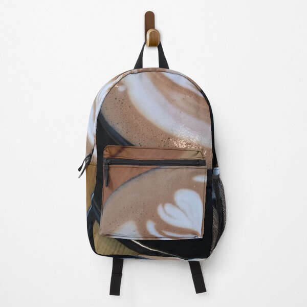 Item preview, Portland's Finest Cappuccino - 2020 designed and sold by Christopher Wheat.