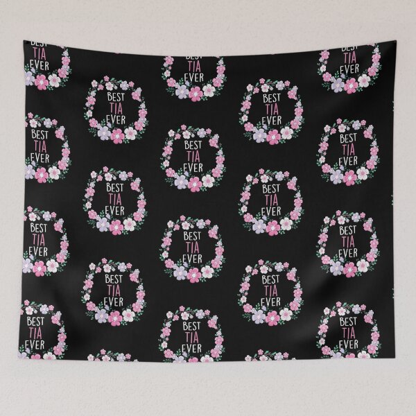 Item preview, Best Tia Ever Mother's Day Tia Gift designed and sold by zedesignn.