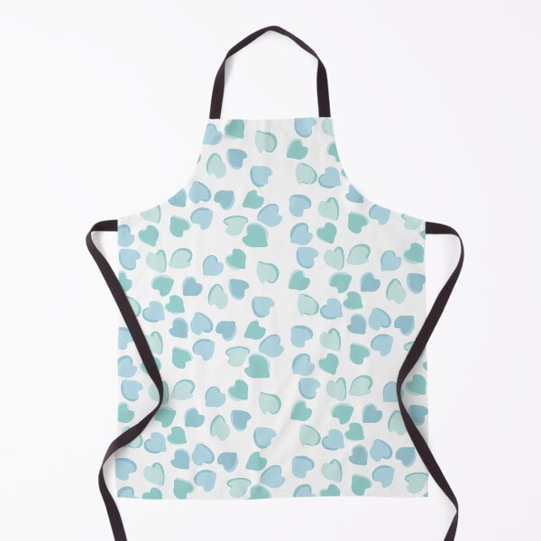 Item preview, Blue splotches designed and sold by madsgro.