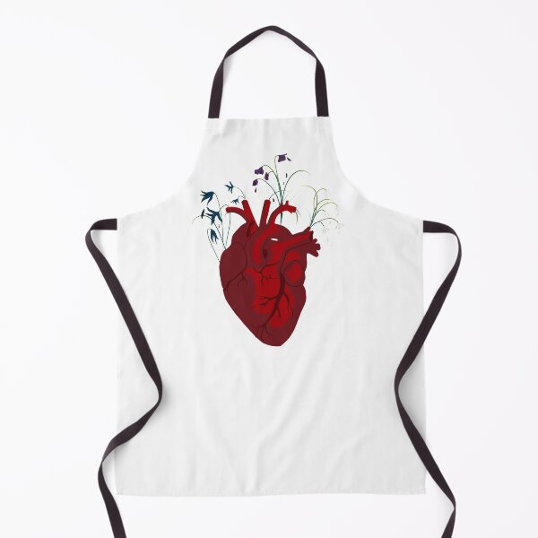 Item preview, Wilting Heart designed and sold by H-Artwork.