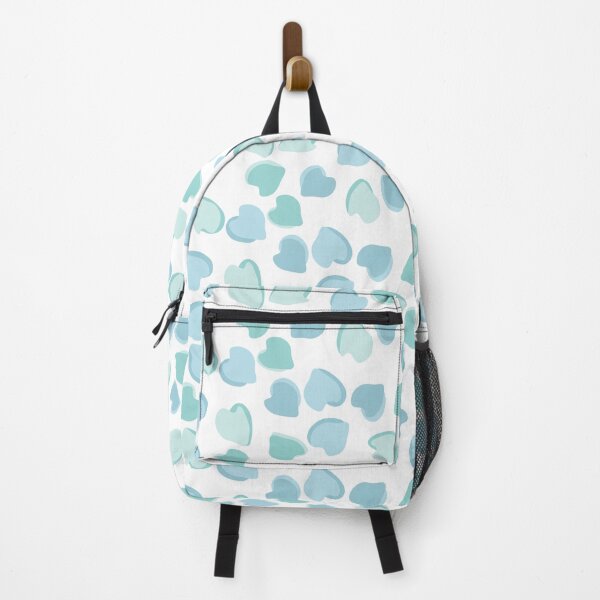 Item preview, Blue splotches designed and sold by madsgro.