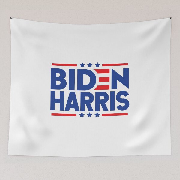 Item preview, Biden Harris 2020 designed and sold by djemai1995.