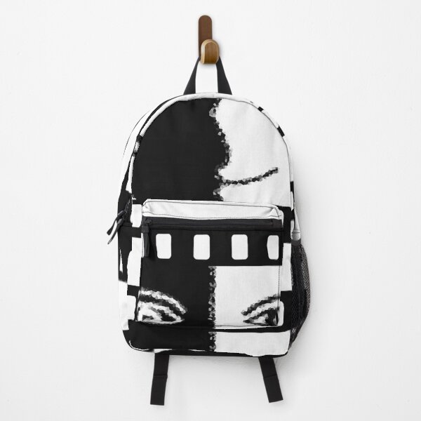 Item preview, Black White designed and sold by emhoteb.
