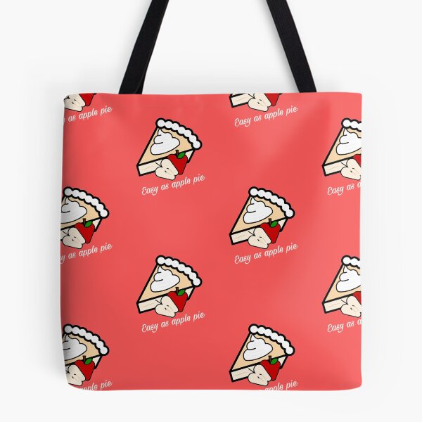 Item preview, Easy as apple pie  designed and sold by LaylaCreator.
