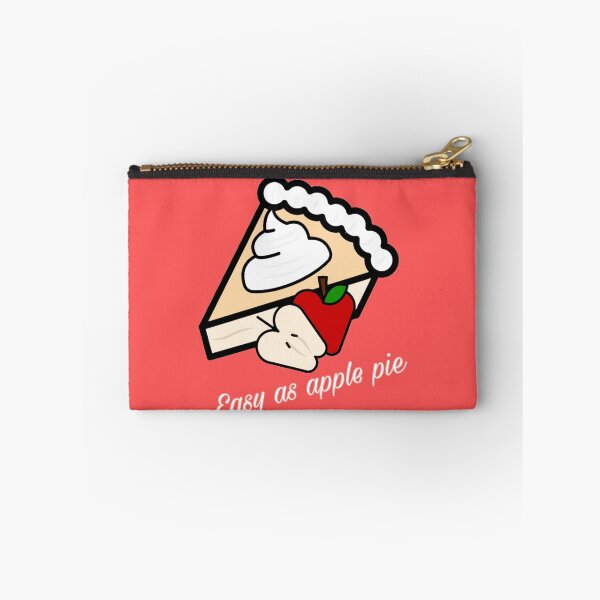 Item preview, Easy as apple pie  designed and sold by LaylaCreator.