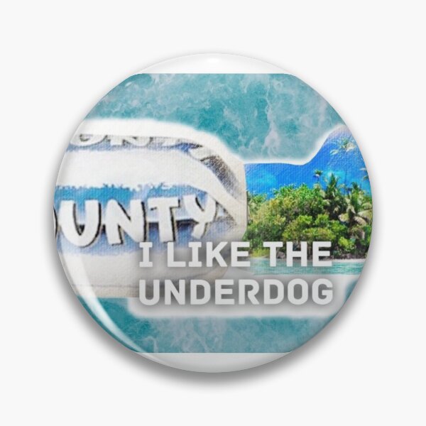 Item preview, This Country: Bounty, the Underdog  designed and sold by laurabwrites.