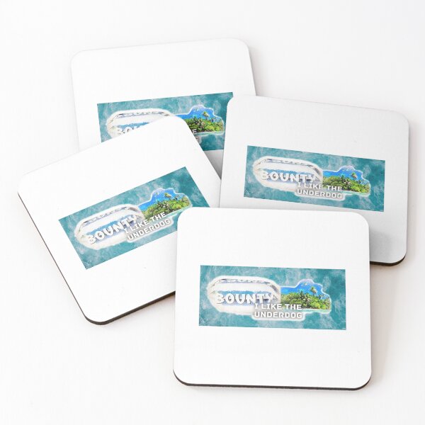 Item preview, This Country: Bounty, the Underdog  designed and sold by laurabwrites.