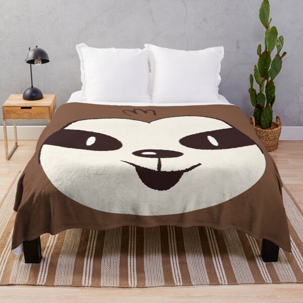 Item preview, Cute Sloth Face designed and sold by cutenfunny.
