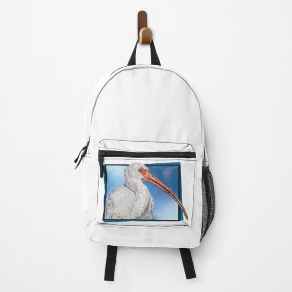 Item preview, Ibis designed and sold by obscurite.