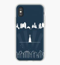 Beyond the doors iPhone Case