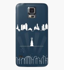 Beyond the doors Case/Skin for Samsung Galaxy