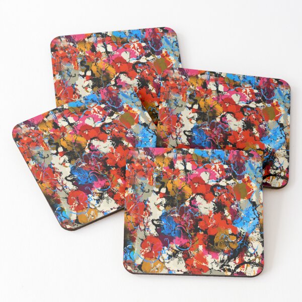 Item preview, Color Celebration designed and sold by Natalie Holland.