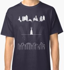 Beyond the doors Classic T-Shirt