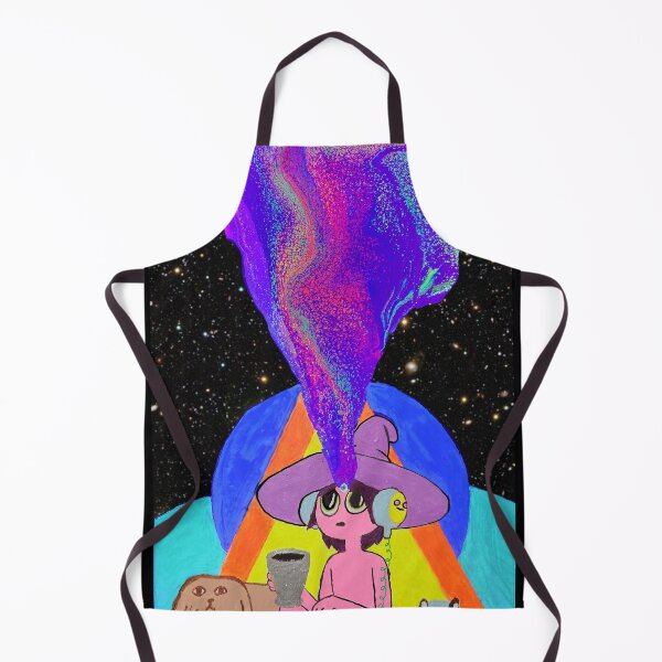 Item preview, Midnight Gospel, Clancy Opening the Third Eye designed and sold by PsychedelicPour.