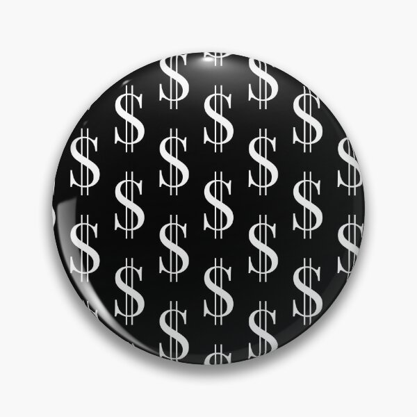 Item preview, Money, Dollar Sign, Currency designed and sold by HustleLife.