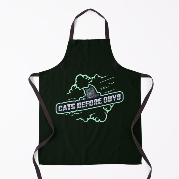 Item preview, Cats before guys designed and sold by edensplace.