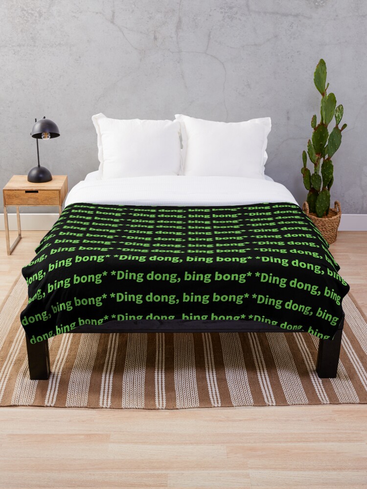 Bing blanket best sale