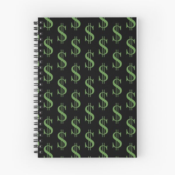 Item preview, Money, Green Dollar Sign, Currency designed and sold by HustleLife.