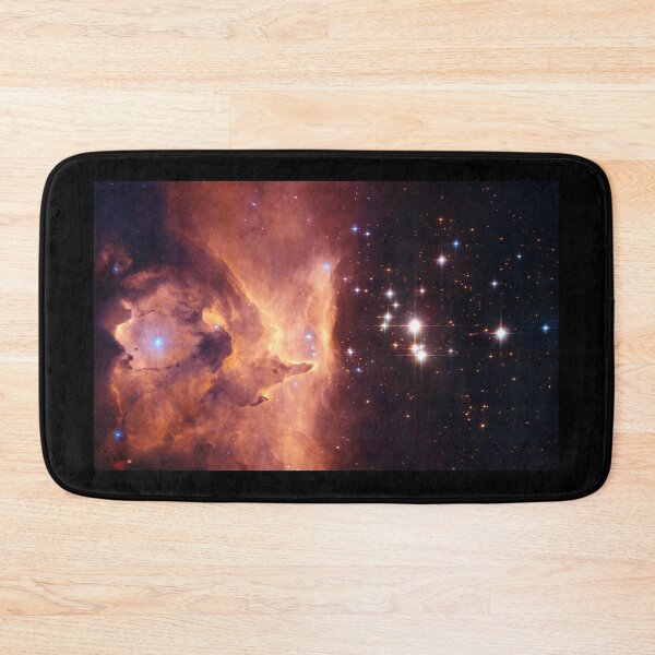 Item preview, Emission Nebula NGC6357 designed and sold by Amanda1775.