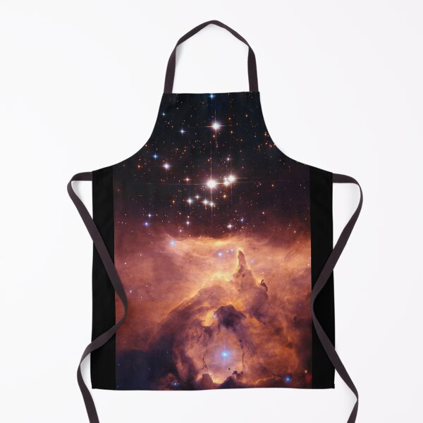 Item preview, Emission Nebula NGC6357 designed and sold by Amanda1775.