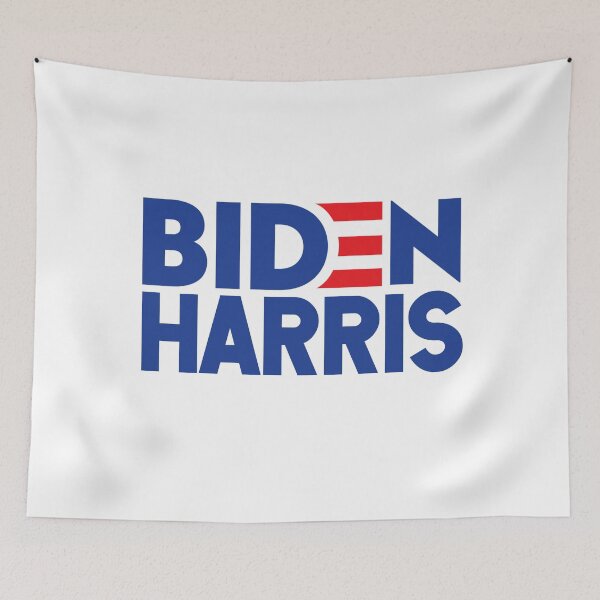 Artikelvorschau, Biden Harris entworfen und verkauft von djemai1995.