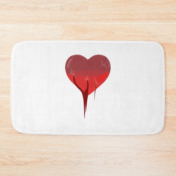 Item preview, Leaking Broken Heart designed and sold by H-Artwork.