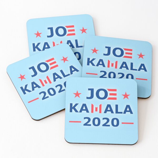 Item preview, Joe Kamala 2020 Election designed and sold by Frosty1489.